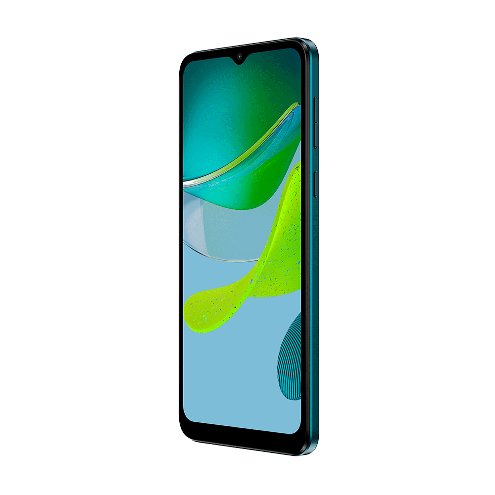 Motorola Moto E13 32GB - Verde image number 3